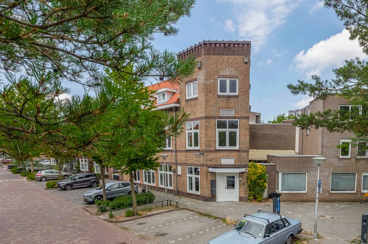 Foto 27 van Lodewijk Napoleonplein 21-B