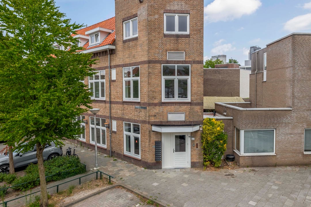 Foto 28 van Lodewijk Napoleonplein 21-B