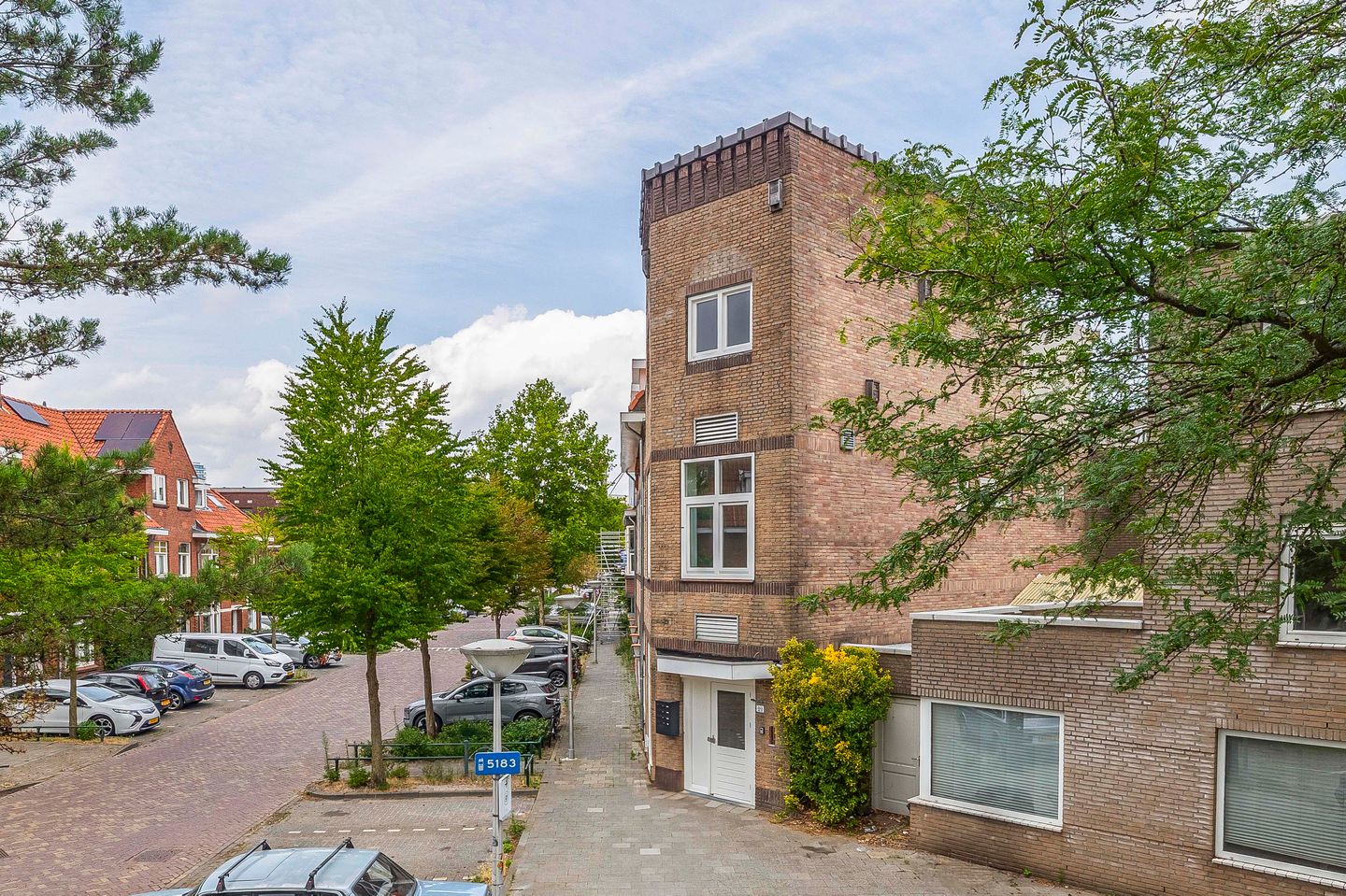 Foto 29 van Lodewijk Napoleonplein 21-B