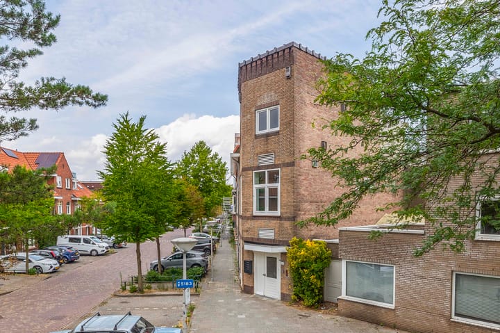 Foto 29 van Lodewijk Napoleonplein 21-B