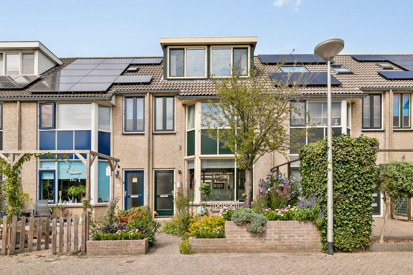 Foto 1 van Sluiskolk 11