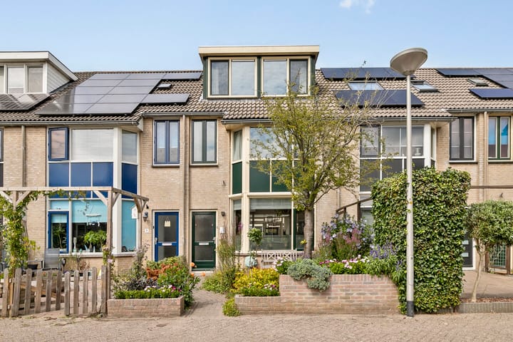 Foto 1 van Sluiskolk 11