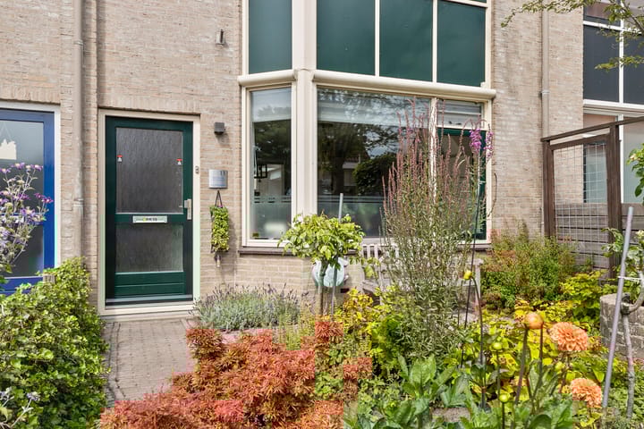 Foto 2 van Sluiskolk 11