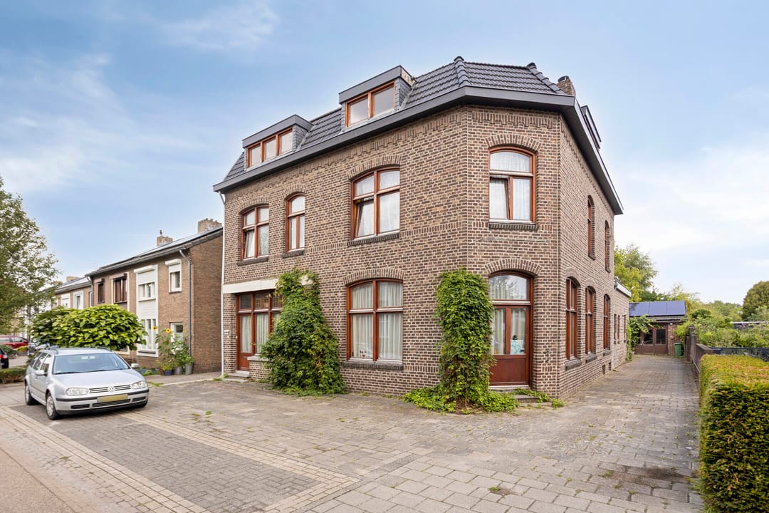 Foto 1 van Sint Jozefstraat 31