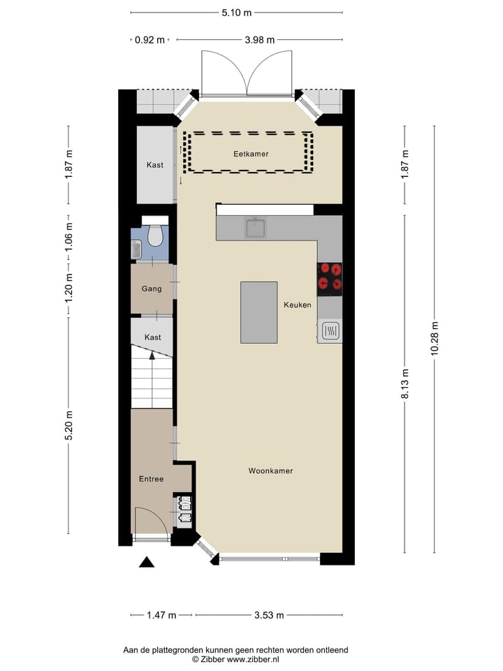 Foto 42 van Sluiskolk 11