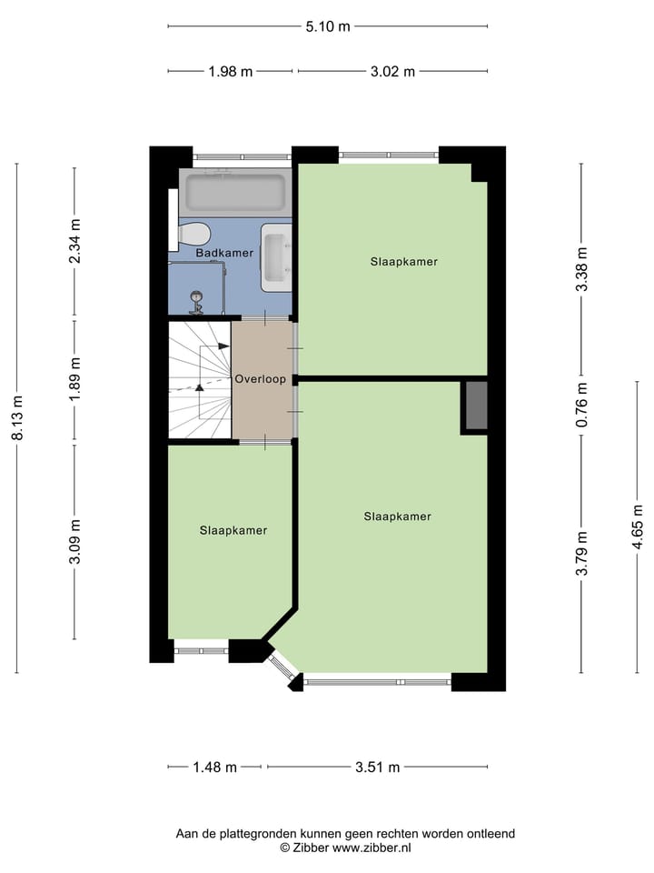 Foto 44 van Sluiskolk 11