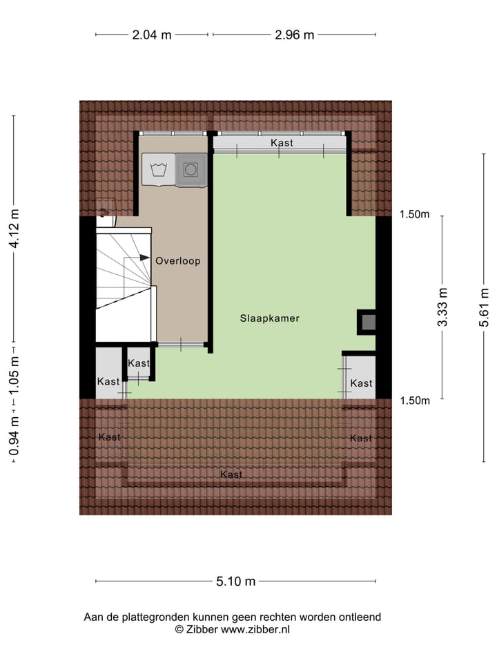 Foto 45 van Sluiskolk 11