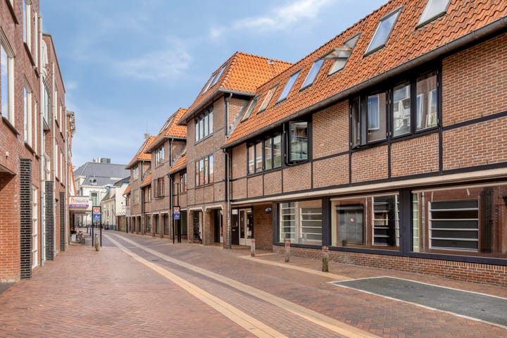 Foto 1 van Schuttenstraat 13