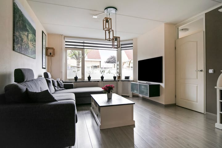 Foto 7 van Sluiskolk 11