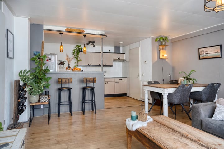 Foto 6 van Schuttenstraat 13