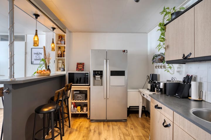 Foto 8 van Schuttenstraat 13