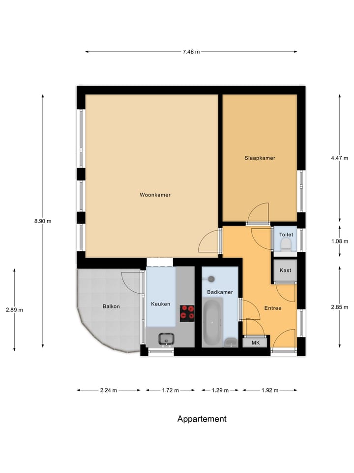 Foto 21 van Zaagmolen 24