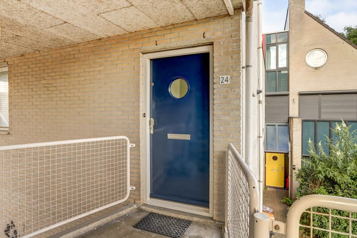 Foto 22 van Zaagmolen 24