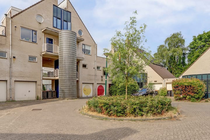 Foto 26 van Zaagmolen 24