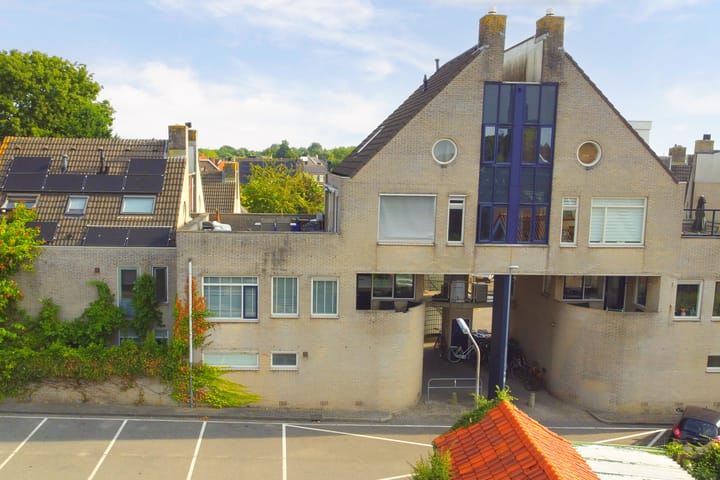 Foto 28 van Zaagmolen 24