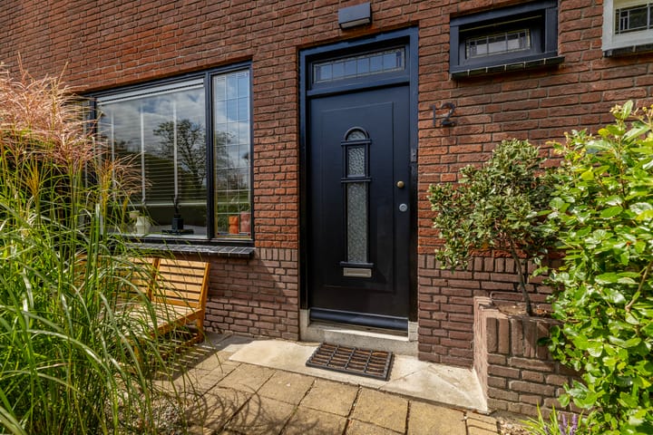 Foto 2 van Prins Bernhardstraat 12