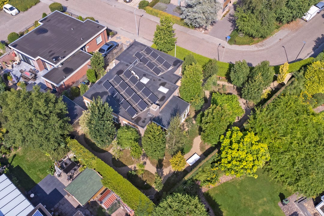 Foto 1 van Watermolen 1