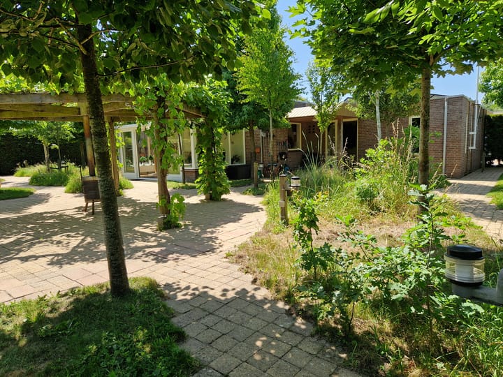 Foto 2 van Watermolen 1