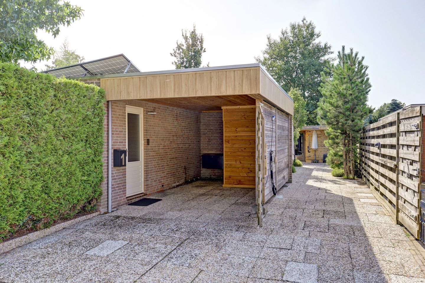 Foto 4 van Watermolen 1