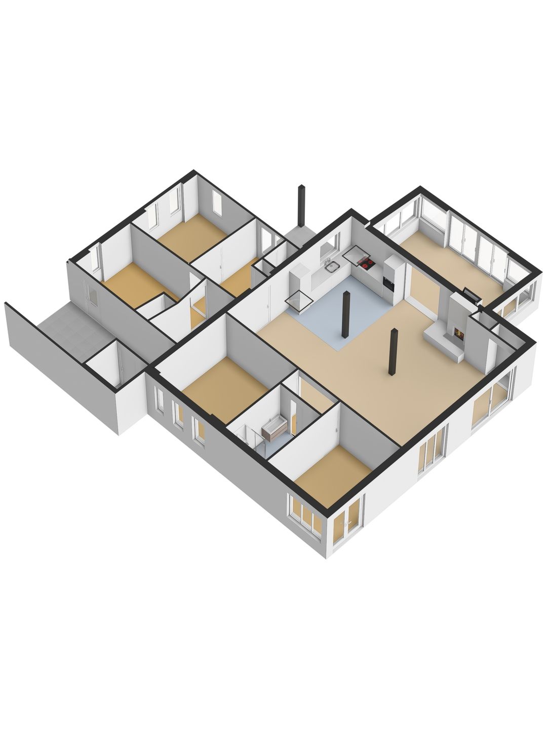 Foto 47 van Watermolen 1