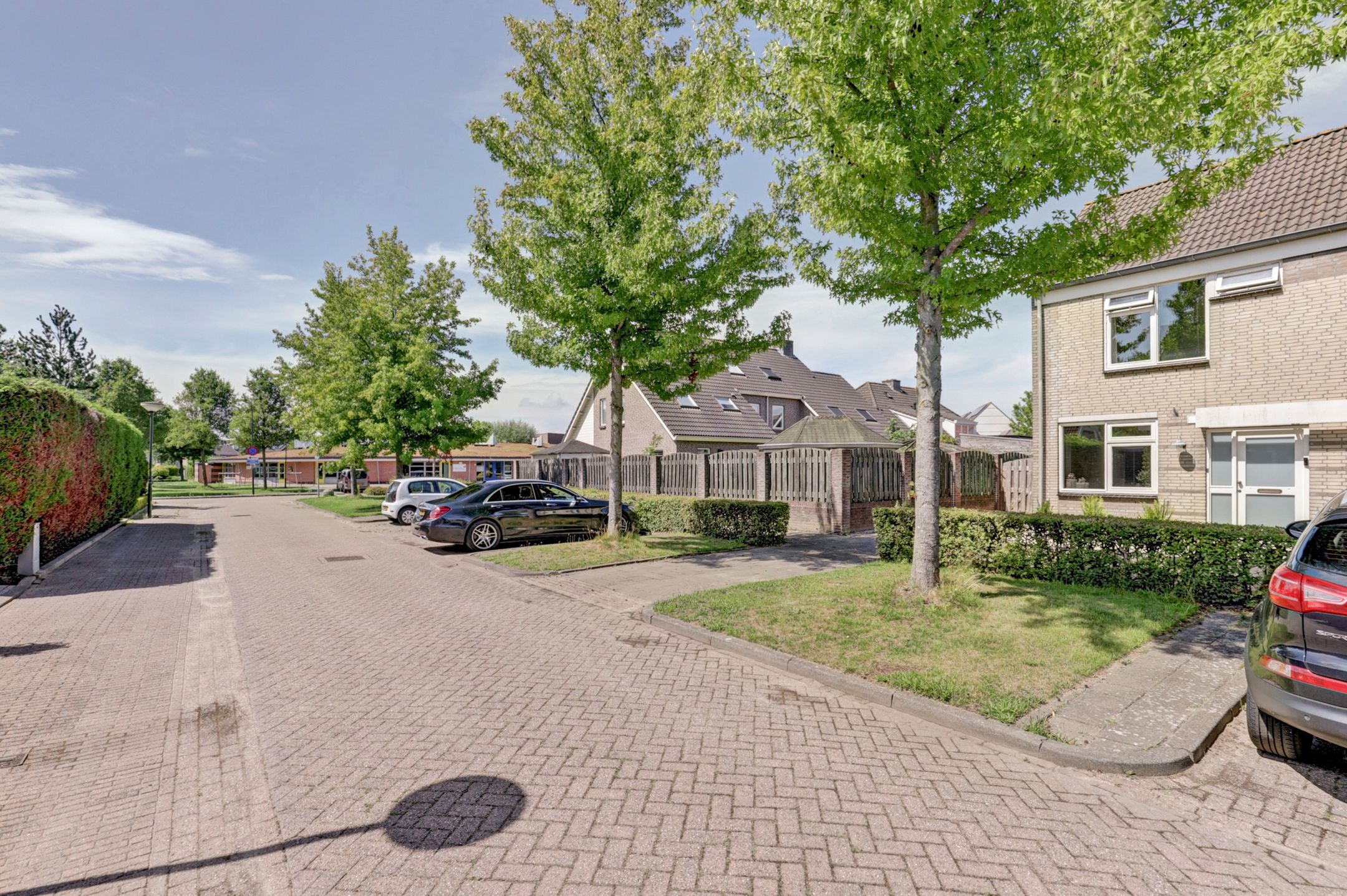 Foto 3 van Langewerf 1