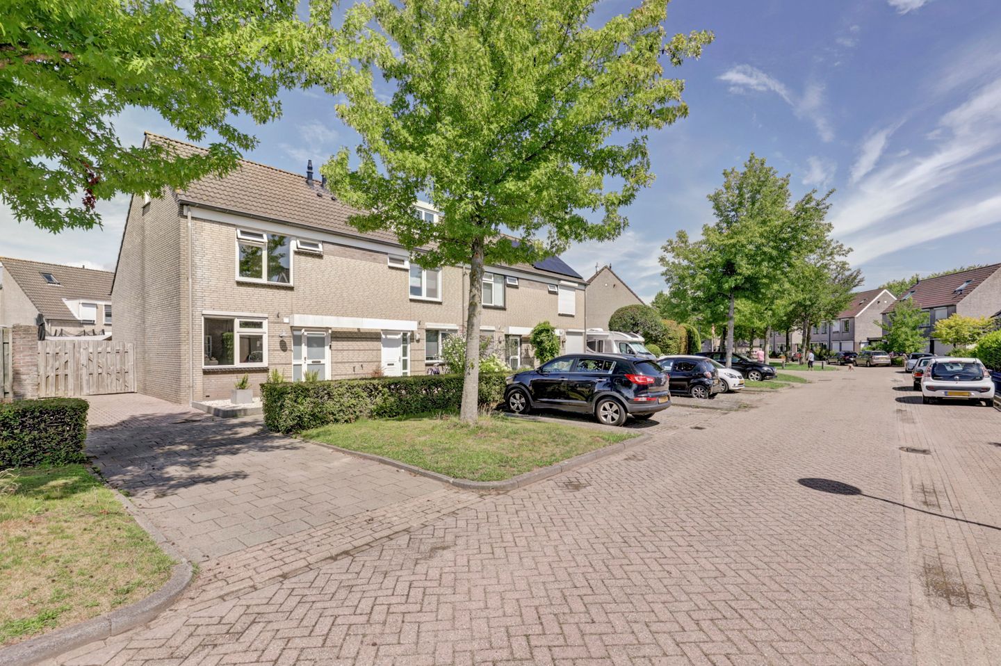 Foto 5 van Langewerf 1