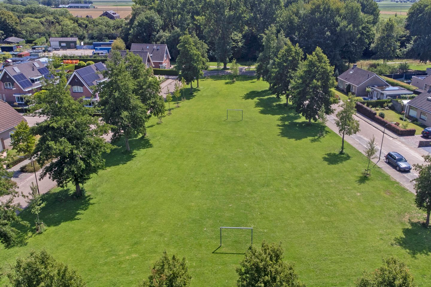 Foto 29 van Langewerf 1