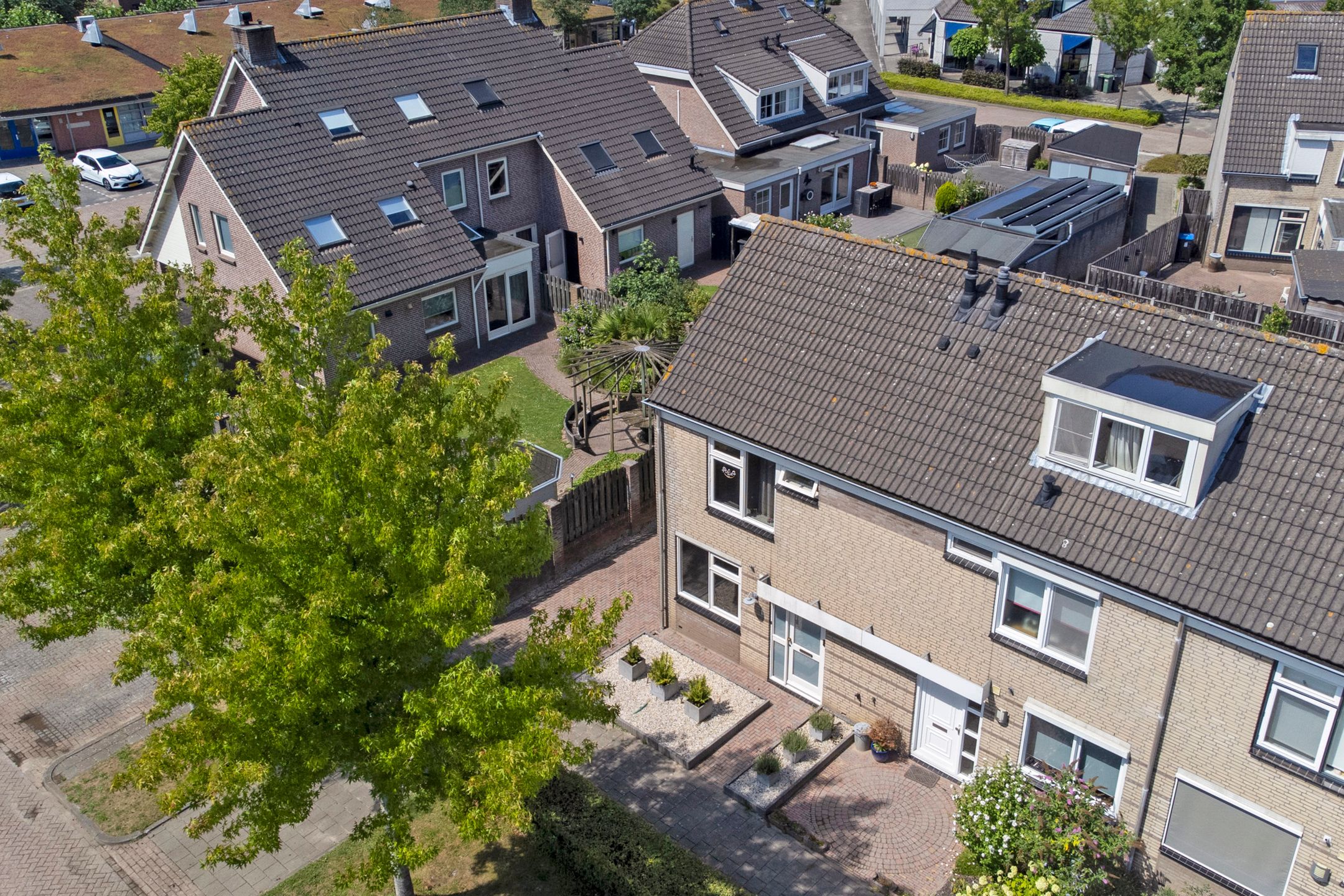 Foto 30 van Langewerf 1