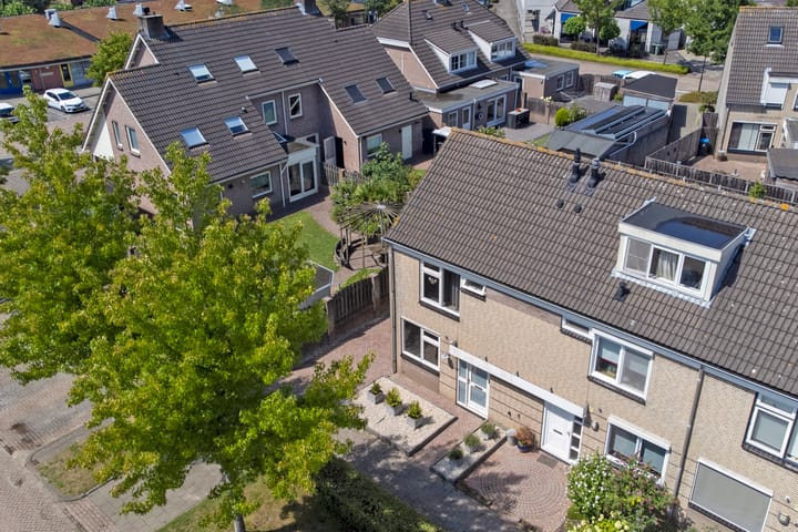 Photo 30 of Langewerf 1