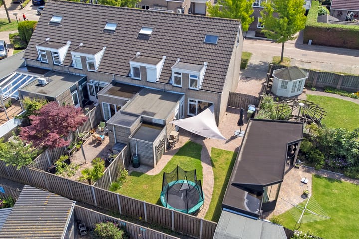 Photo 32 of Langewerf 1