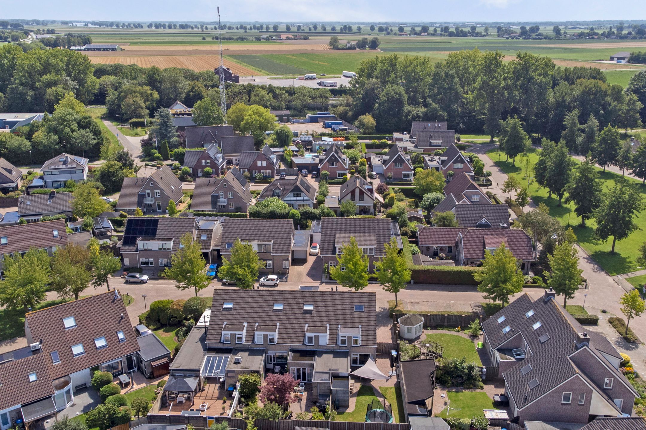 Foto 33 van Langewerf 1