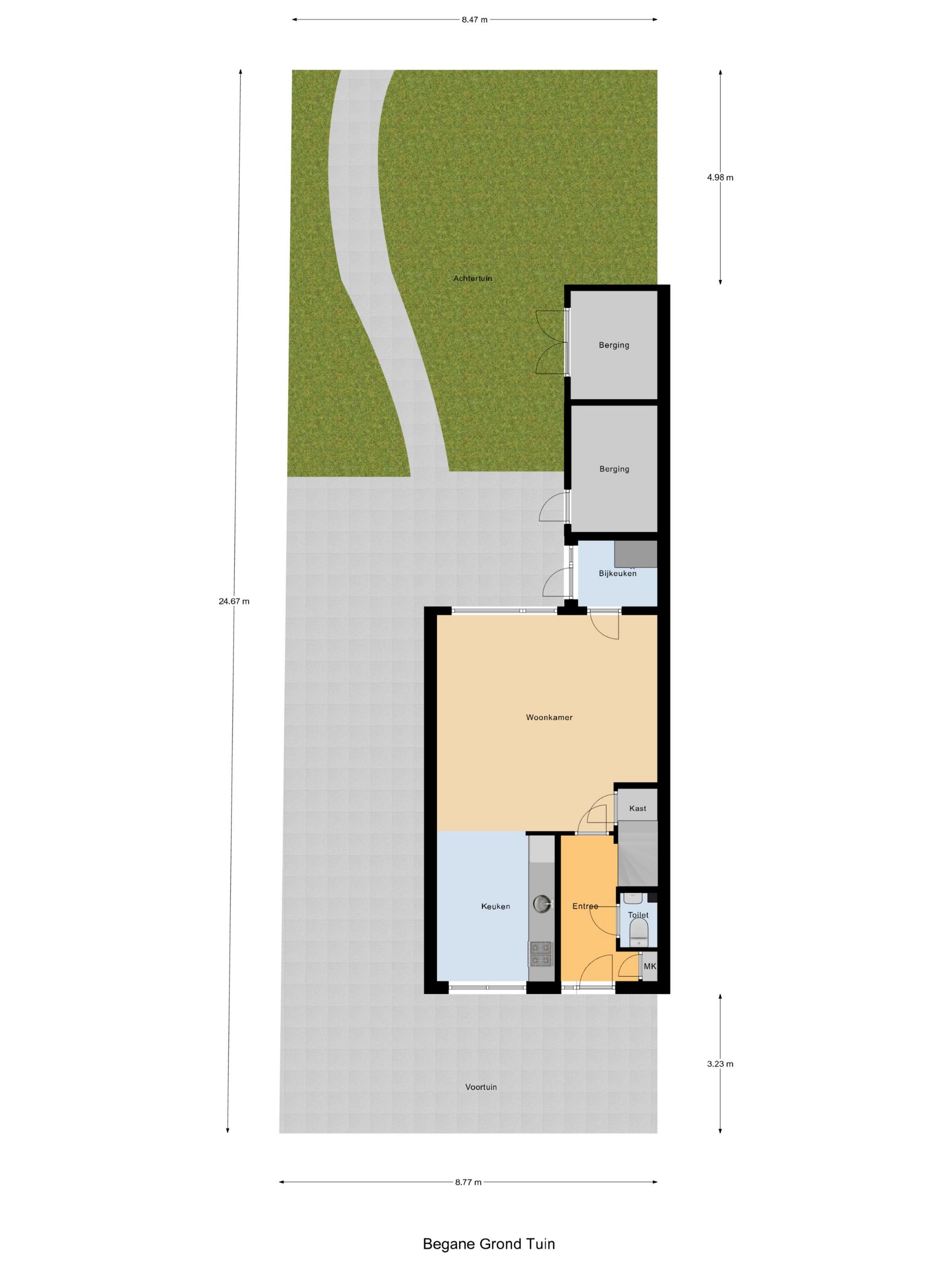 Foto 39 van Langewerf 1