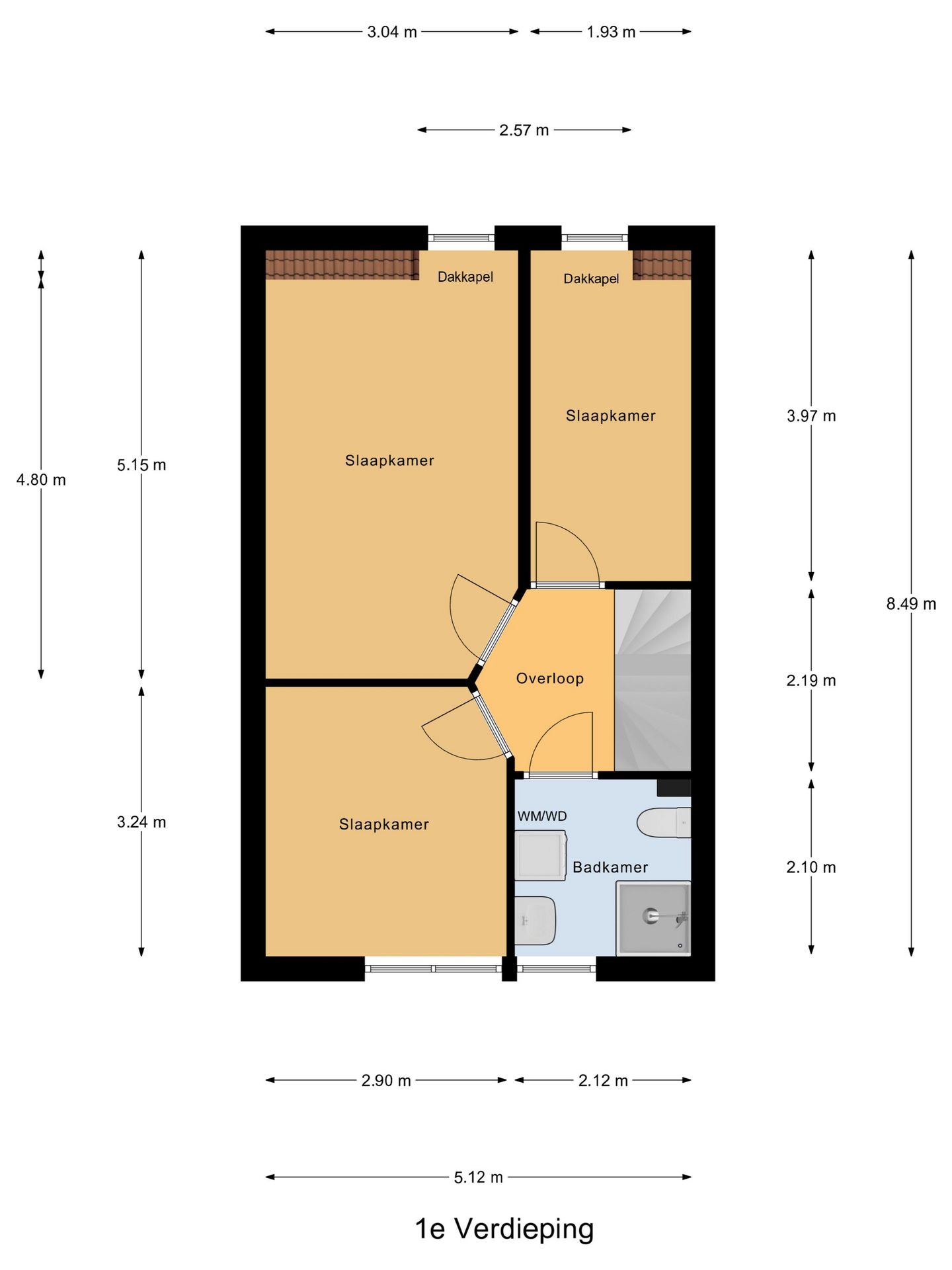 Foto 40 van Langewerf 1