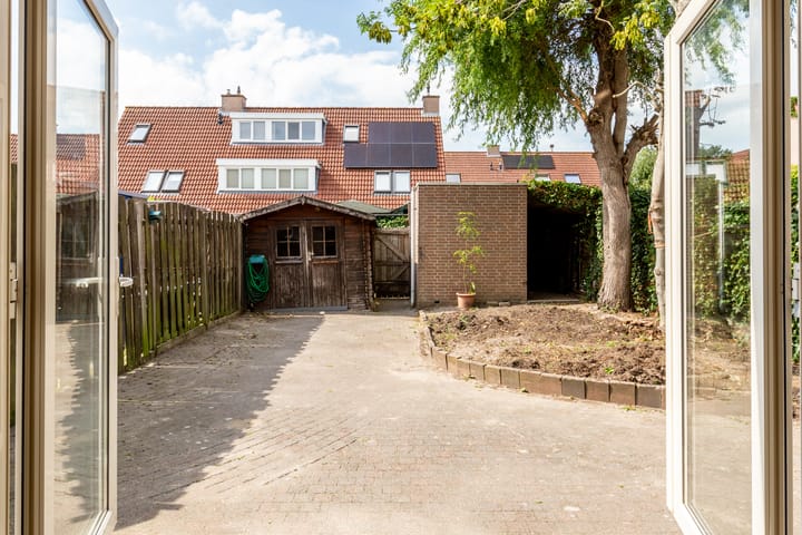 Photo 3 of Horst 29 7