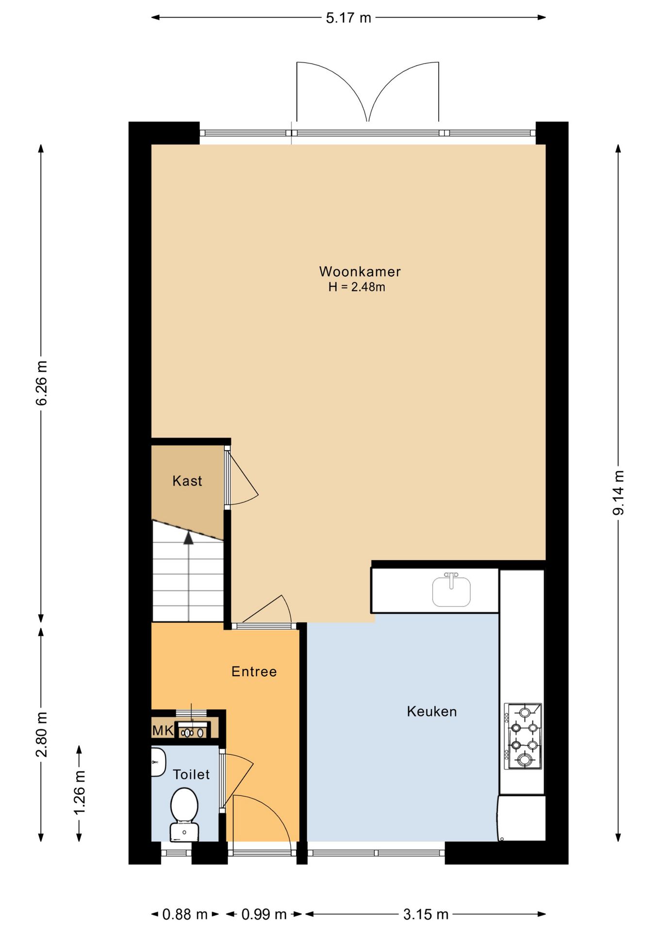 Photo 34 of Horst 29 7