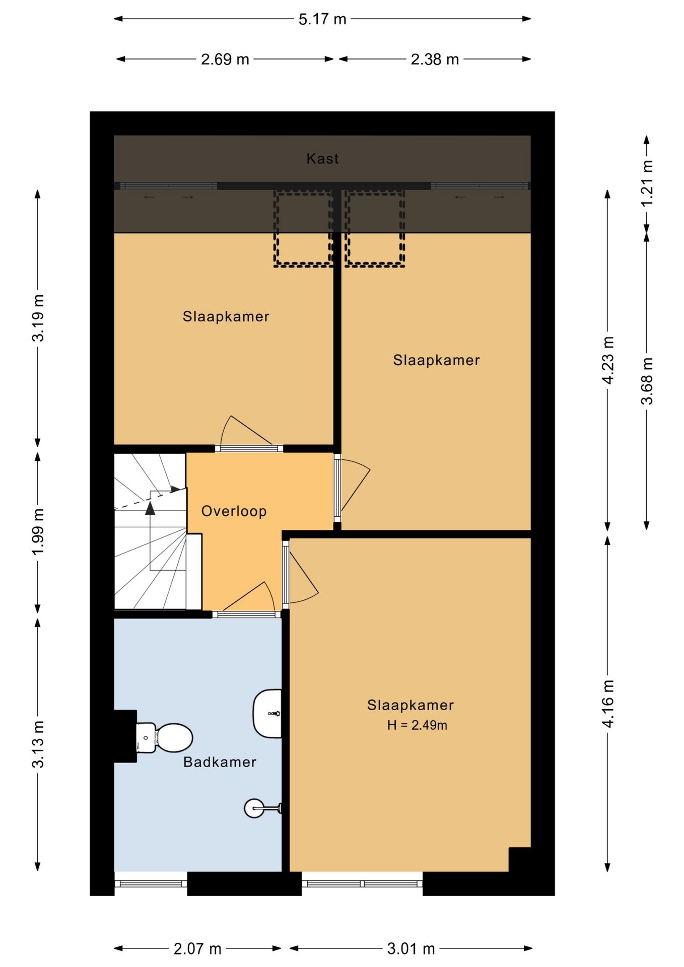 Photo 35 of Horst 29 7