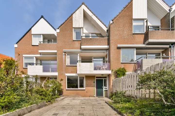 Haarlemmerstraat 1-a main image