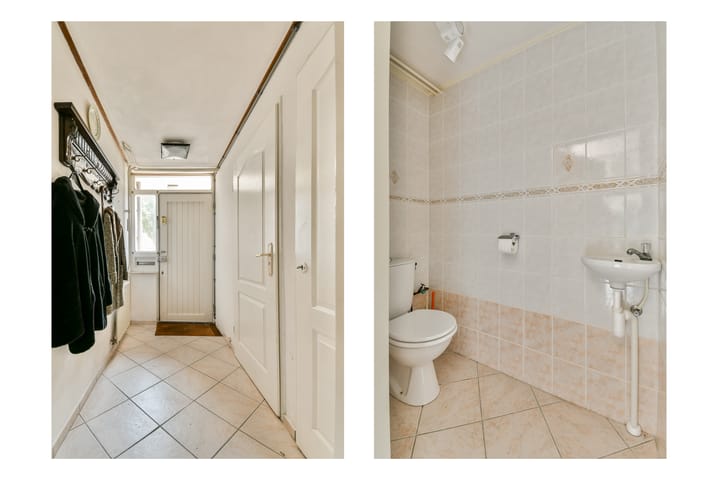 Photo 6 of Haarlemmerstraat 1-A