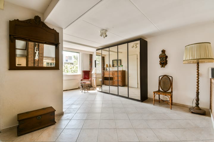 Photo 7 of Haarlemmerstraat 1-A