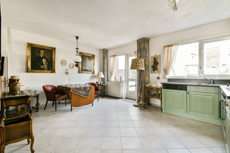 Haarlemmerstraat 1-a tertiary image