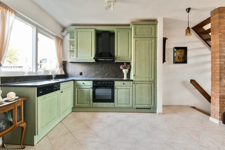 Photo 13 of Haarlemmerstraat 1-A