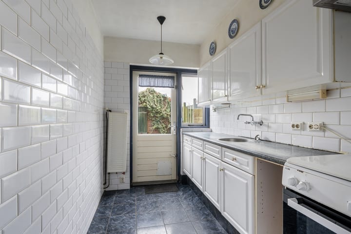 Foto 3 van Burgemeester Pruissingel 50