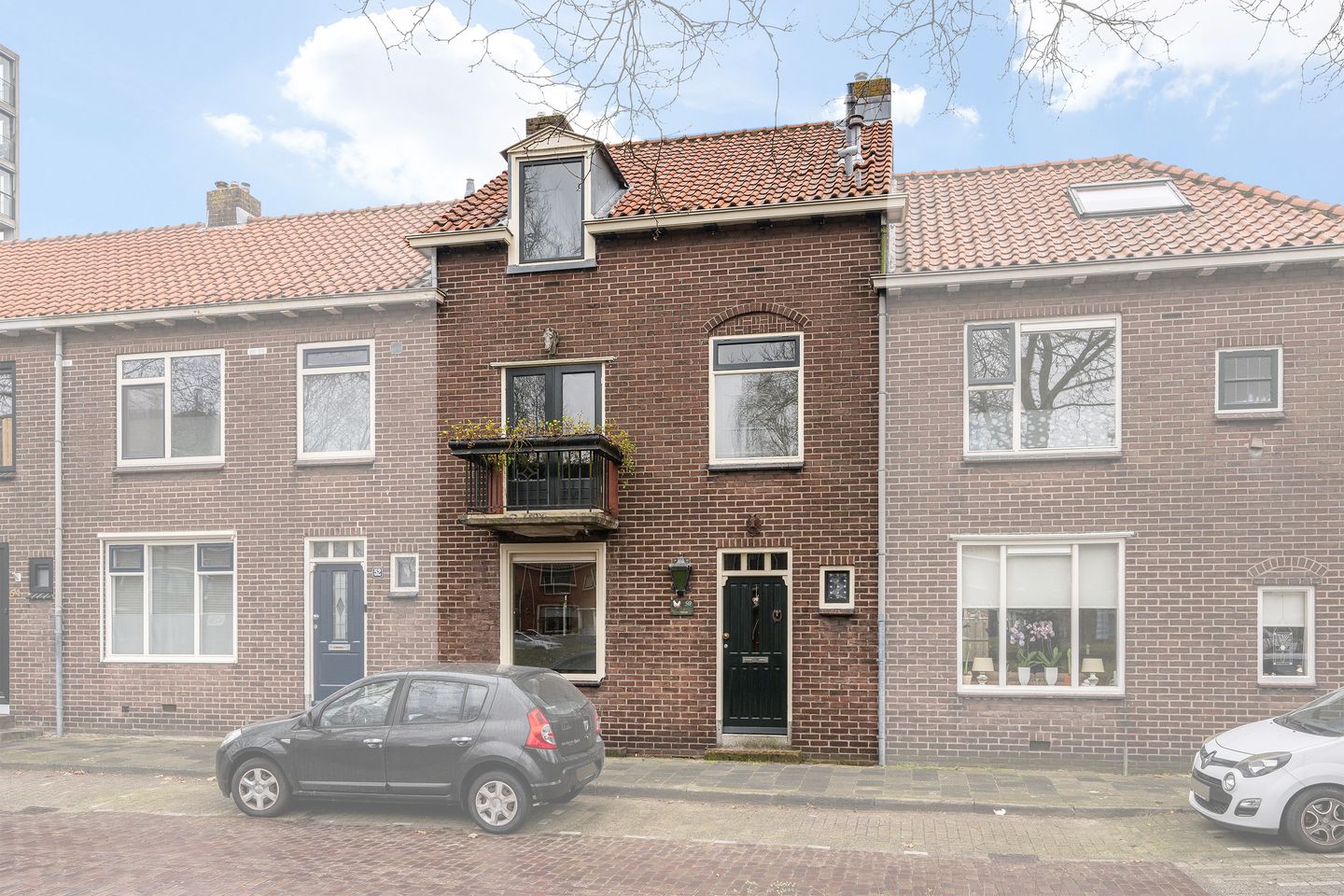 Foto 4 van Burgemeester Pruissingel 50