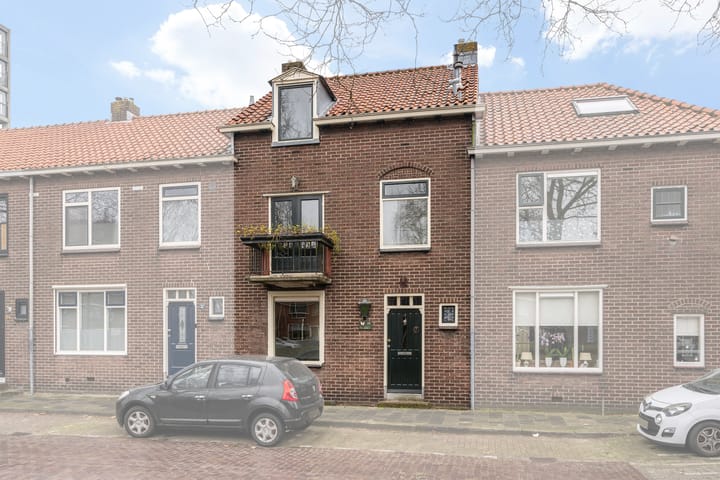 Foto 4 van Burgemeester Pruissingel 50