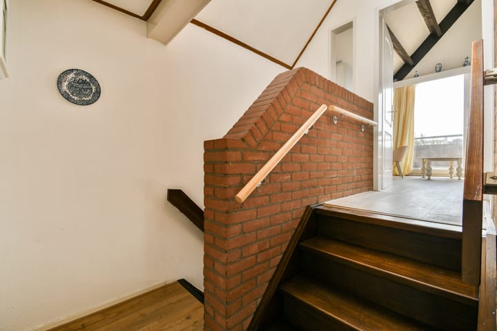 Photo 21 of Haarlemmerstraat 1-A