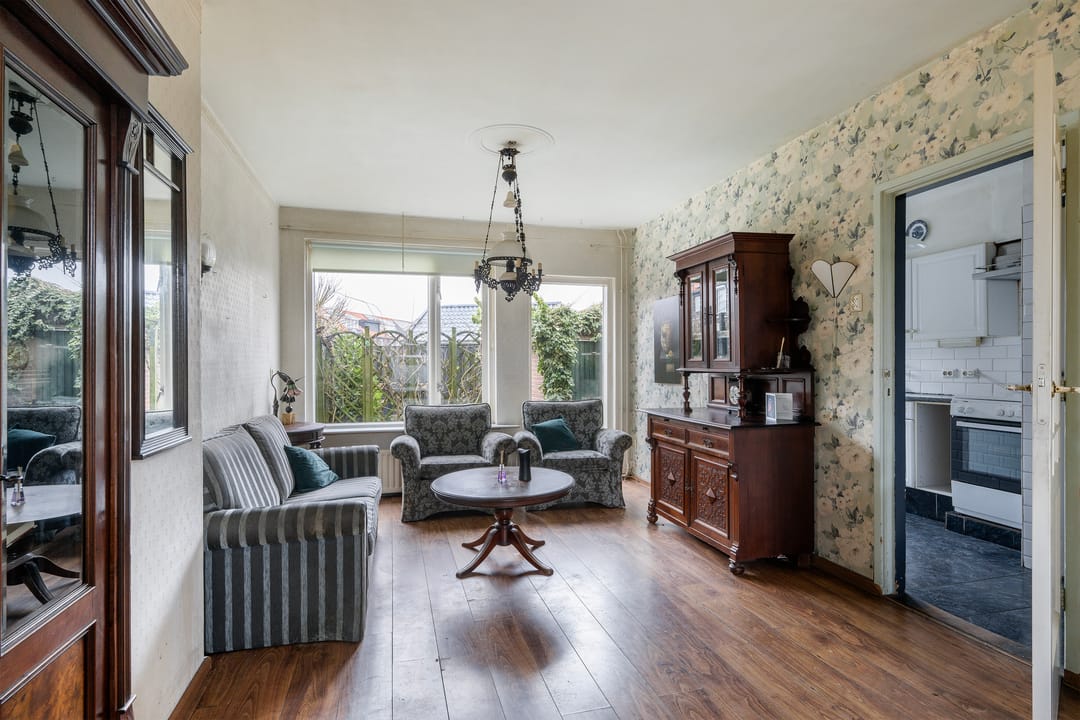 Foto 8 van Burgemeester Pruissingel 50