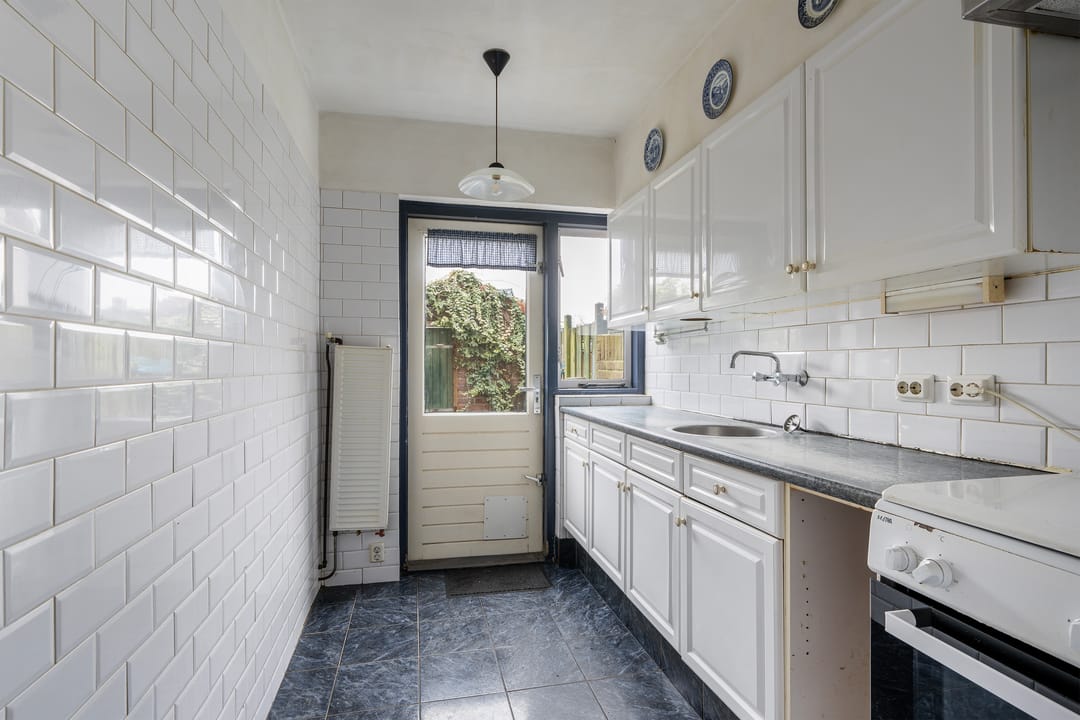 Foto 11 van Burgemeester Pruissingel 50