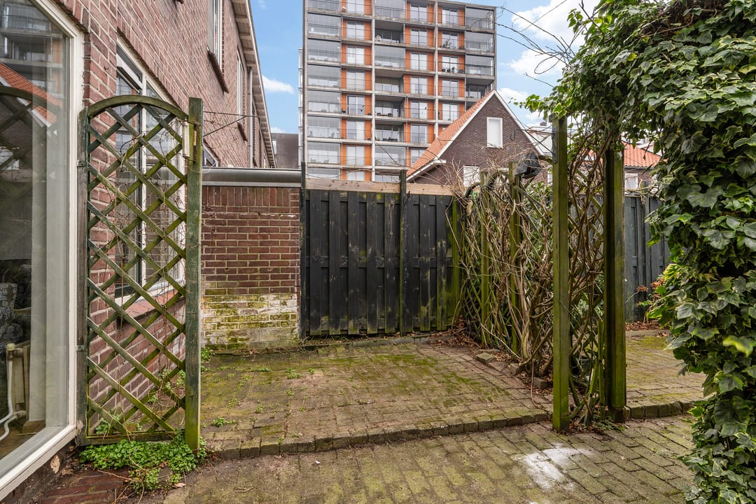 Foto 13 van Burgemeester Pruissingel 50