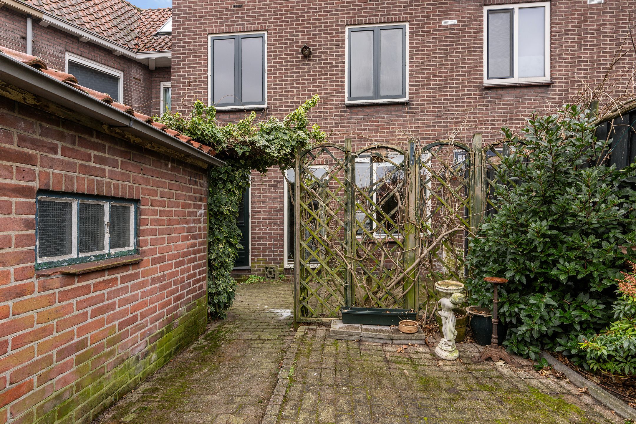 Foto 15 van Burgemeester Pruissingel 50