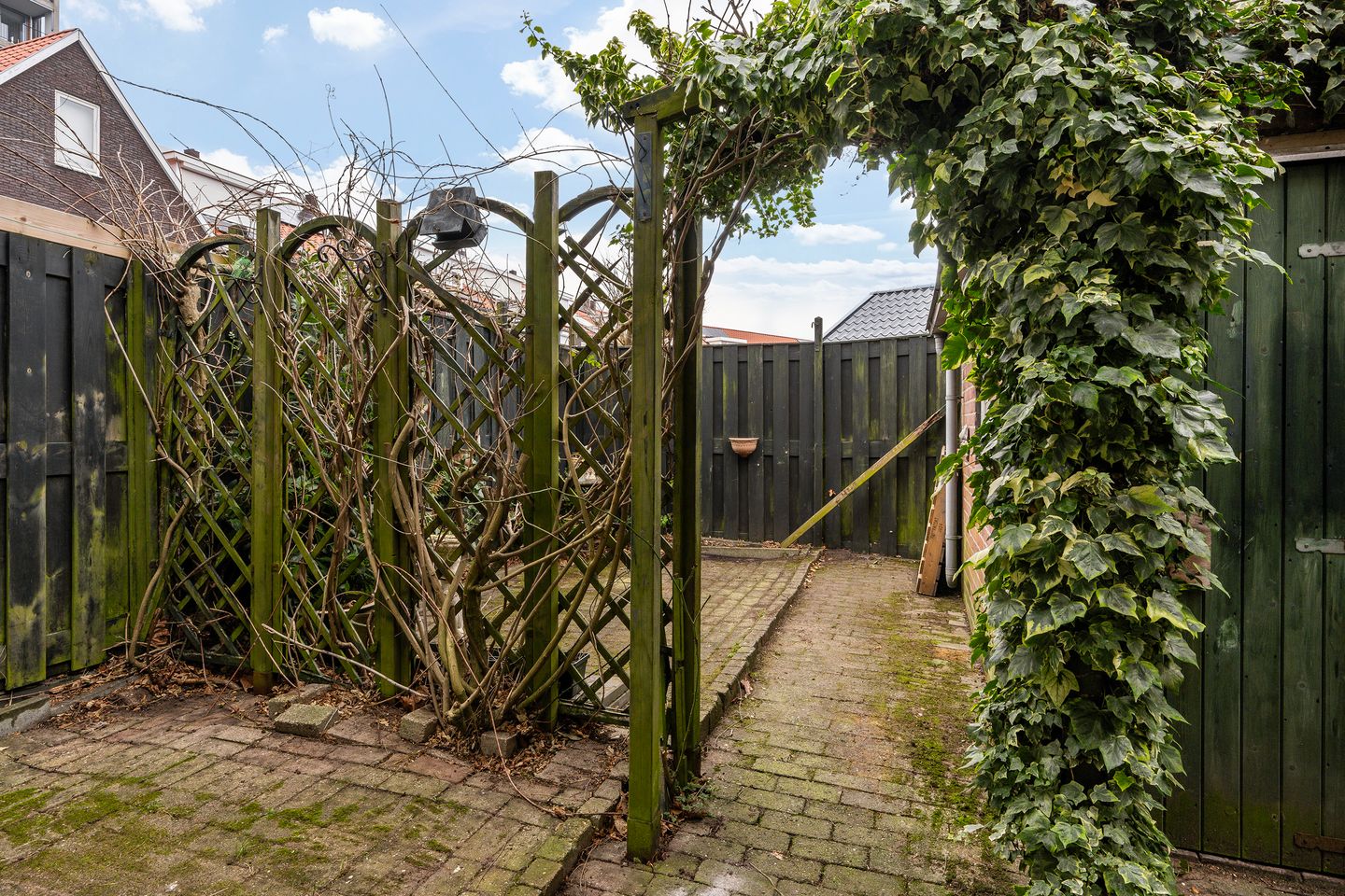 Foto 14 van Burgemeester Pruissingel 50